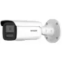Hikvision DS-2CD2T86G2H-2I telecamera a bulbo 8MP 4K UHD AcuSense a focale fissa con obiettivo 2,8mm, DarkFighter, IR 60m, IP67, PoE