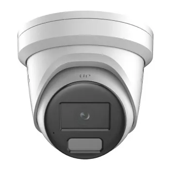 Hikvision DS-2CD3346G2-ISU/SL(2,8mm) Telecamera di rete turret IR