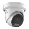 Hikvision DS-2CD3346G2-ISU/SL(2,8mm) Telecamera di rete turret IR