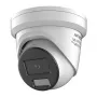Hikvision DS-2CD3346G2-ISU/SL(2,8mm) Telecamera di rete turret IR