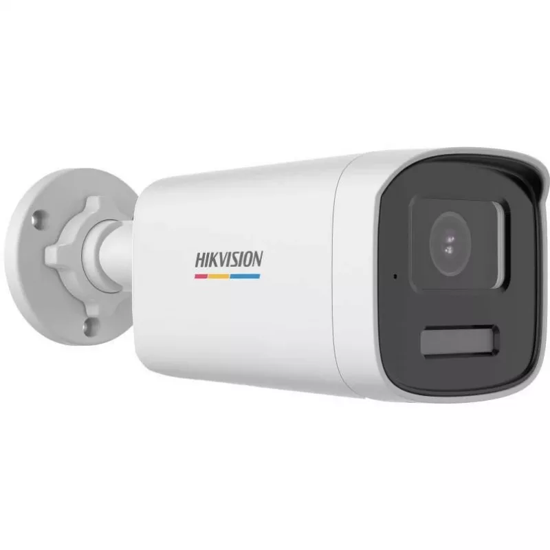 Hikvision DS-2CE10KF3T-LS(2.8mm)(O-STD) telecamera 4 in 1