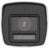 Hikvision DS-2CE10UF3T-LS Telecamera mini bullet 3K ColorVu 2.8mm IP67