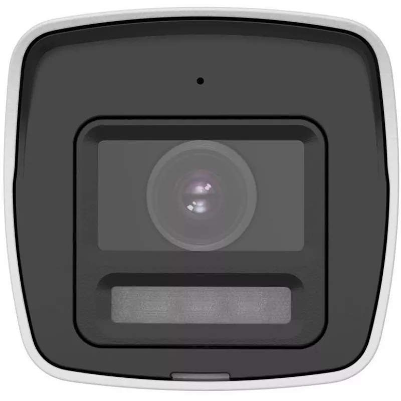 Hikvision DS-2CE10UF3T-LS Telecamera mini bullet 3K ColorVu 2.8mm IP67