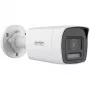 Hikvision DS-2CE10UF3T-LS Telecamera mini bullet 3K ColorVu 2.8mm IP67