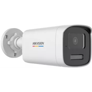 Hikvision DS-2CE12KF3T-LS(2,8mm) telecamera turret 3K Full Color