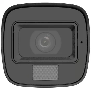 Hikvision DS-2CE16K0T-LFS Telecamera bullet 4-in-1 3K CMOS con luce bianca, focale fissa 2,8mm, IP67