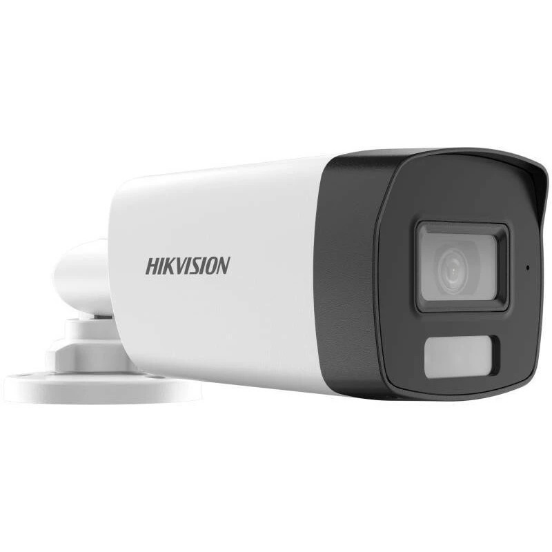 Hikvision DS-2CE17D0T-LFS(2,8mm) telecamera mini bullet 2MP