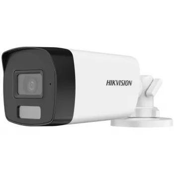 Hikvision DS-2CE17D0T-LFS(2,8mm) telecamera mini bullet 2MP
