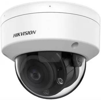 Hikvision DS-2CE50DF3T-VPLSZE(2.8-12mm) telecamera Turbo HD 2MP, zoom motorizzato