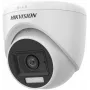 Hikvision DS-2CE76D0T-LPFS Telecamera Turret Turbo-HD 2MP (2,8mm)
