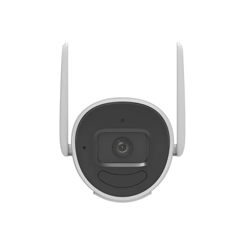Hikvision DS-2CV2021G2-IDW-2.8 telecamera di sorveglianza esterna wireless bullet 2MP 2.8mm