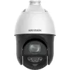 Hikvision DS-2DE4825IWG1-E telecamera di sicurezza IP PTZ Dome 8MP 25x con AcuSense, IR 100m, PoE+