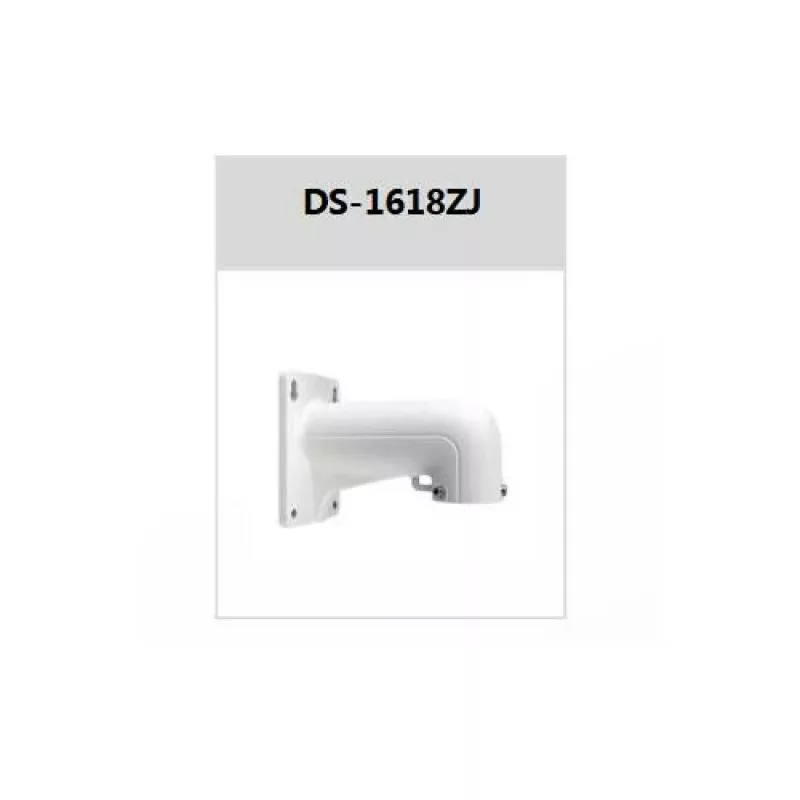 Hikvision DS-2DE4825IWG1-E telecamera di sicurezza IP PTZ Dome 8MP 25x con AcuSense, IR 100m, PoE+