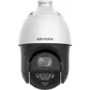 Hikvision DS-2DE4825IWG1-E telecamera di sicurezza IP PTZ Dome 8MP 25x con AcuSense, IR 100m, PoE+