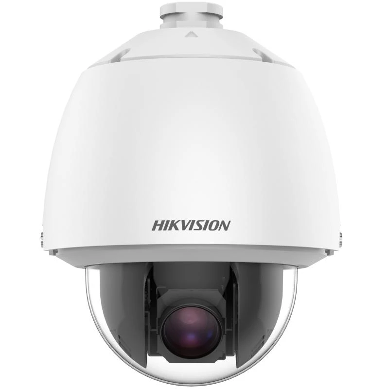 Hikvision DS-2DE5432WG1-E telecamera IP dome PTZ 4MP, zoom ottico 32x, IR 150m, PoE+