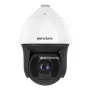 Hikvision DS-2DF8425IX-AELW(T5) telecamera speed dome di rete 8MP 25x IR con laser, DarkFighterX, portata laser 500m