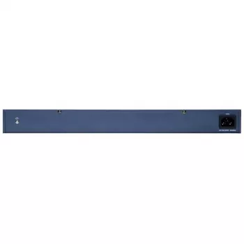 Hikvision DS-3E1520P-EI(O-STD) switch PoE+ Gigabit managed 20 porte, 16x PoE+ 230W, 2x SFP