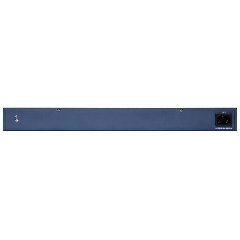Hikvision DS-3E1520P-EI(O-STD) switch di rete