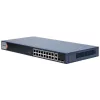 Hikvision DS-3E1520P-EI(O-STD) switch di rete