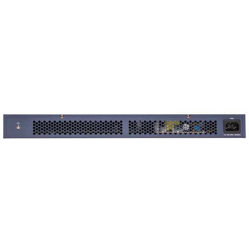 Hikvision DS-3E1552-SI-48T4F switch Gigabit managed Layer 3, 48 porte + 4 SFP