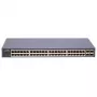 Hikvision DS-3E1552-SI-48T4F switch Gigabit managed Layer 3, 48 porte + 4 SFP
