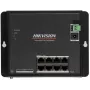 Hikvision DS-3T1510P-SI-FLT(O-STD) switch, senza alimentatore