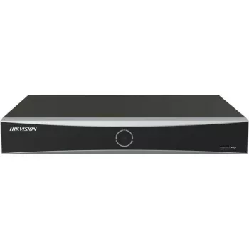 NVR Hikvision DS-7608NXI-K1/8P/VPro(STD) 8 canali AcuSense 4K PoE
