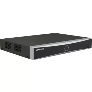 NVR Hikvision DS-7608NXI-K1/8P/VPro(STD) 8 canali AcuSense 4K PoE