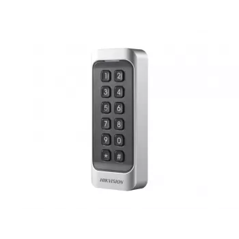 Hikvision DS-K1107AMK lettore di prossimità con tastiera