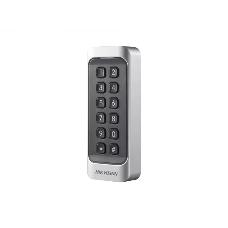 Hikvision DS-K1107AMK lettore di prossimità con tastiera