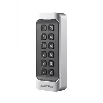 Hikvision DS-K1107AMK lettore di prossimità con tastiera