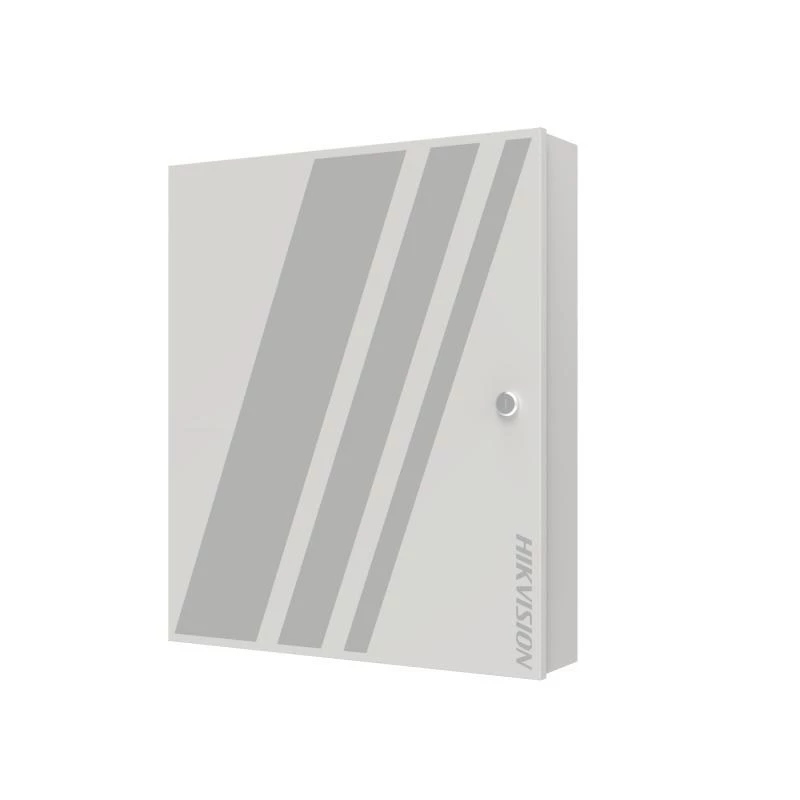 Hikvision DS-K2708X pannello di controllo accessi a 8 porte