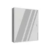 Hikvision DS-K2708X pannello di controllo accessi a 8 porte