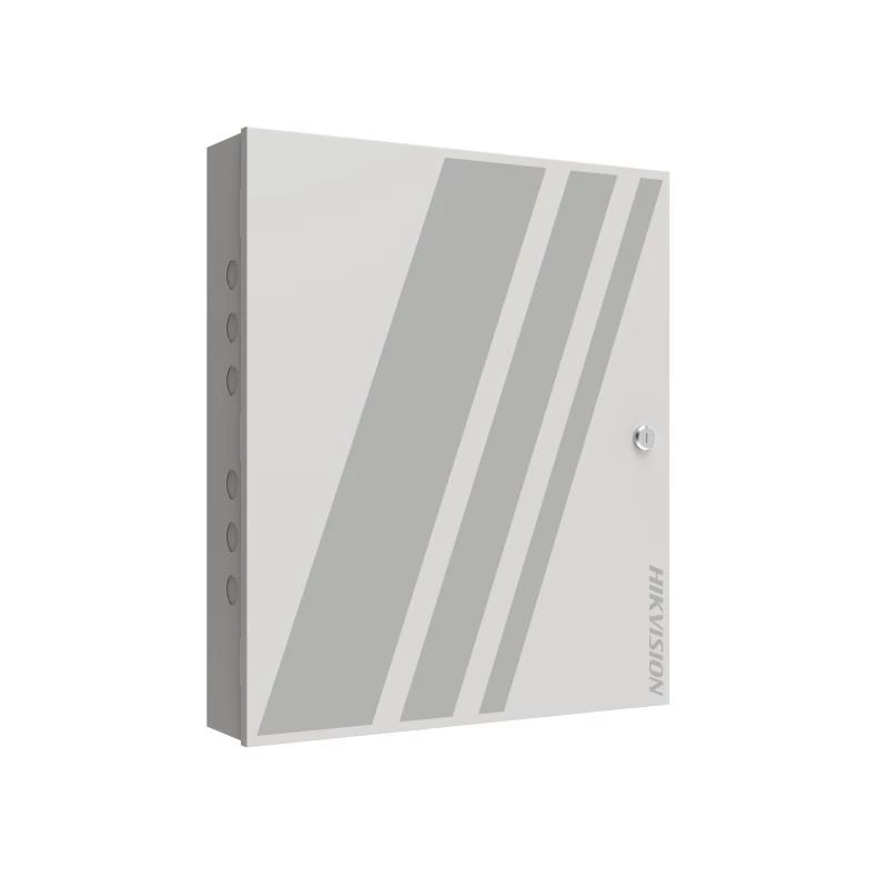 Hikvision DS-K2708X pannello di controllo accessi a 8 porte