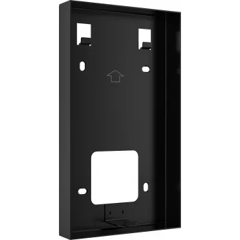 Hikvision DS-KABV6133-G/Supporto per montaggio a superficie per serie DS-KV61X3-WPE1