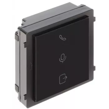 Hikvision DS-KD-IN modulo display
