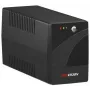 Hikvision DS-UPS1000-R(O-STD)/EU Gruppo di continuità line-interactive 1000VA/600W