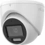 Hikvision Hilook Telecamera turret 8MP 4-in-1 TVI-T8M-20DL 2,8mm