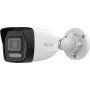 Hikvision HiLook IPC-B140HA-LUC telecamera IP bullet 4MP Smart Hybrid Light