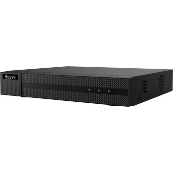 Hikvision Hilook NVR-104MH-D(D) videoregistratore di rete IP 4 canali 4MP