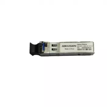 Hikvision HK-SFP-1.25G-20-1550 Modulo SFP 1,25 Gbit/s 20 km Singlemode 1550 nm