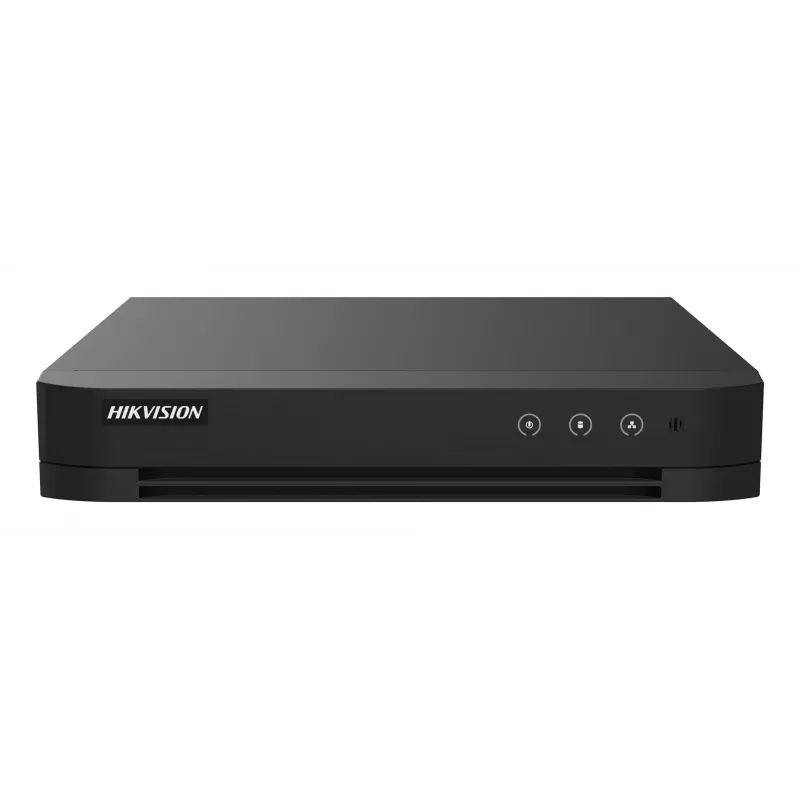 Hikvision iDS-7204HQHI-M1/T DVR AcuSense 5-in-1 a 4 canali