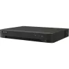 Hikvision iDS-7216HQHI-M1/XT/16A+4/1ALM DVR ibrido 5-in-1 con AcuSense, 16 canali analogici + 8 canali IP, 16 ingressi allarme / 4 uscite allarme