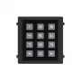 Hikvision Modulo tastiera DS-KD-KP/Black
