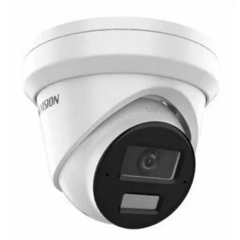 Telecamera di videosorveglianza dome IP Hikvision Pro Series con AcuSense DS-2CD2363G2-LI2U(2,8mm) da esterno 6MP 3200x1800 soffitto/parete