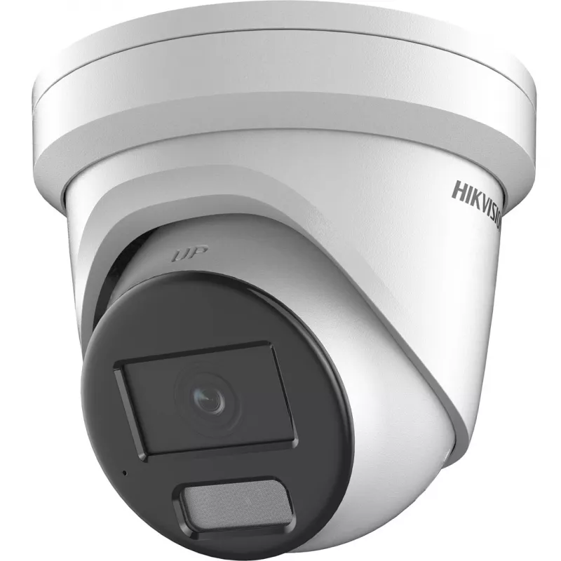Hikvision Pro Series con AcuSense DS-2CD2366G2H-IU(2.8MM) telecamera di sicurezza IP turret 6 MP, esterno, 3200 x 1800 pixel, soffitto/parete