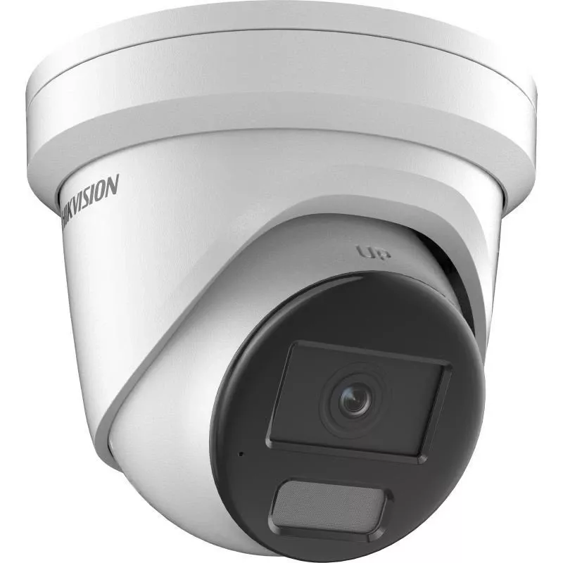 Hikvision Pro Series con AcuSense DS-2CD2366G2H-IU(2.8MM) telecamera di sicurezza IP turret 6 MP, esterno, 3200 x 1800 pixel, soffitto/parete