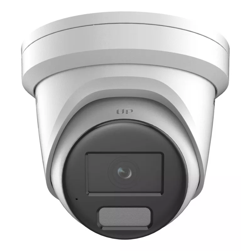 Hikvision Pro Series con AcuSense DS-2CD2366G2H-IU(2.8MM) telecamera di sicurezza IP turret 6 MP, esterno, 3200 x 1800 pixel, soffitto/parete