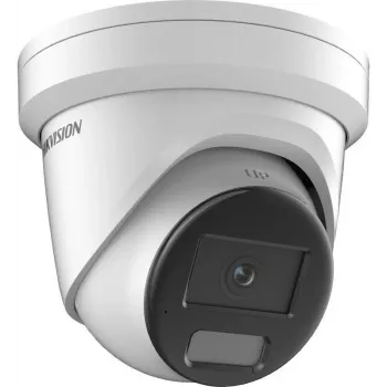 Hikvision Pro Series con AcuSense DS-2CD2366G2H-IU(2.8MM) telecamera di sicurezza IP turret 6 MP, esterno, 3200 x 1800 pixel, soffitto/parete