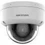 Hikvision Pro Series con AcuSense DS-2CD2763G2-LIZS2U (2.8-12mm) telecamera IP dome esterna, 5MP, 3200x1800, soffitto/parete